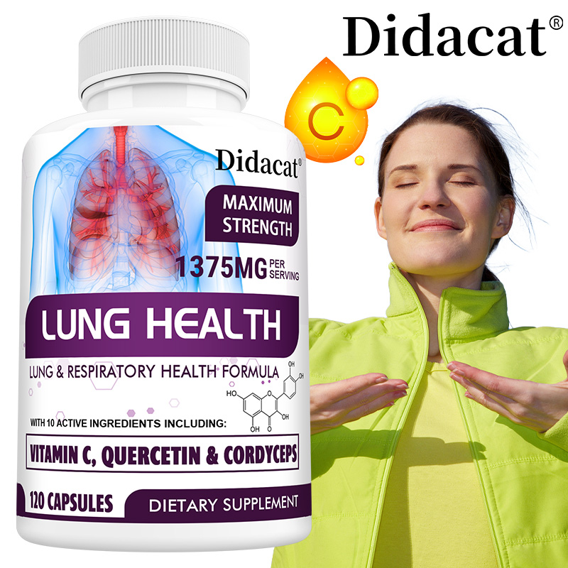 Herbal Wellness Water - Capsule per la Disintossicazione e la