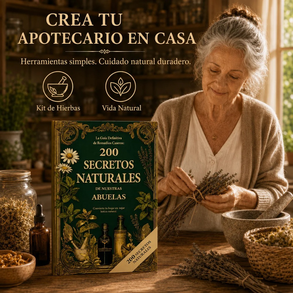 Herbal Wellness Guide - 200 segreti naturali A5 Guida alle