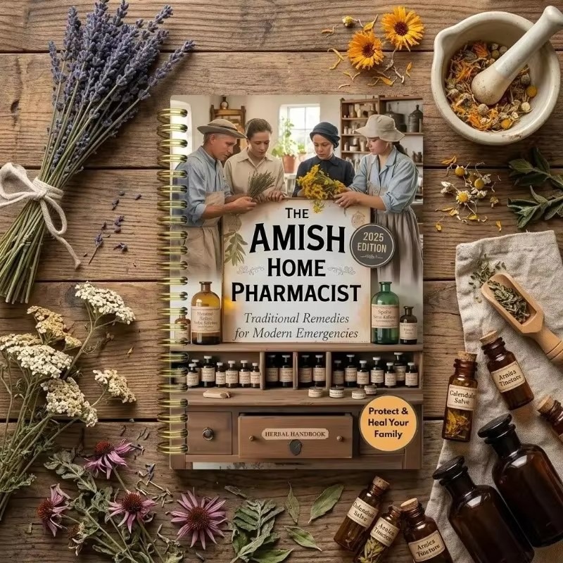 Herbal Wellness Guide - Manuale dei Rimedi Erboristici: Guida alla