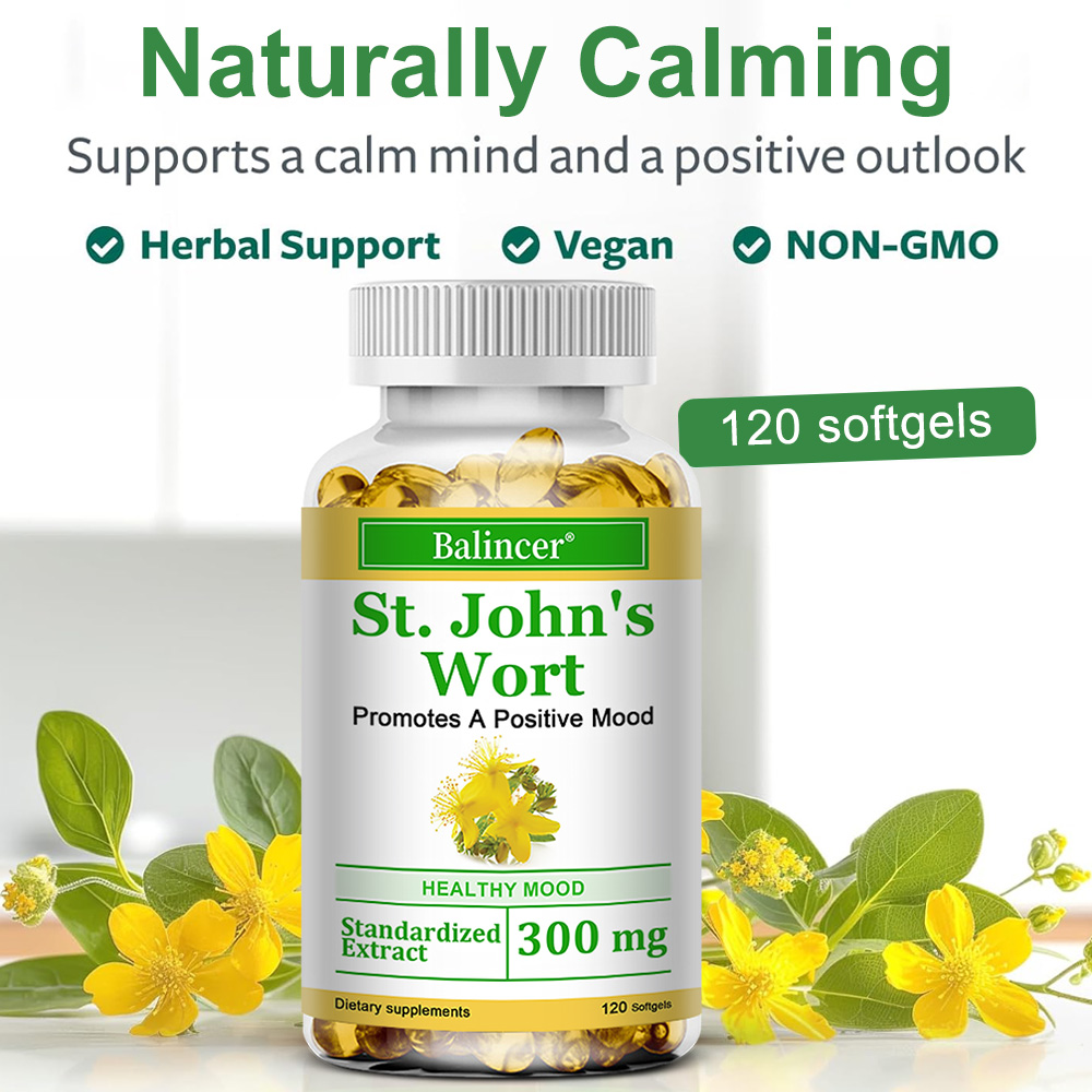 Estratto di Erba di San Giovan - Herbal Wellness Water recensione e prezzo