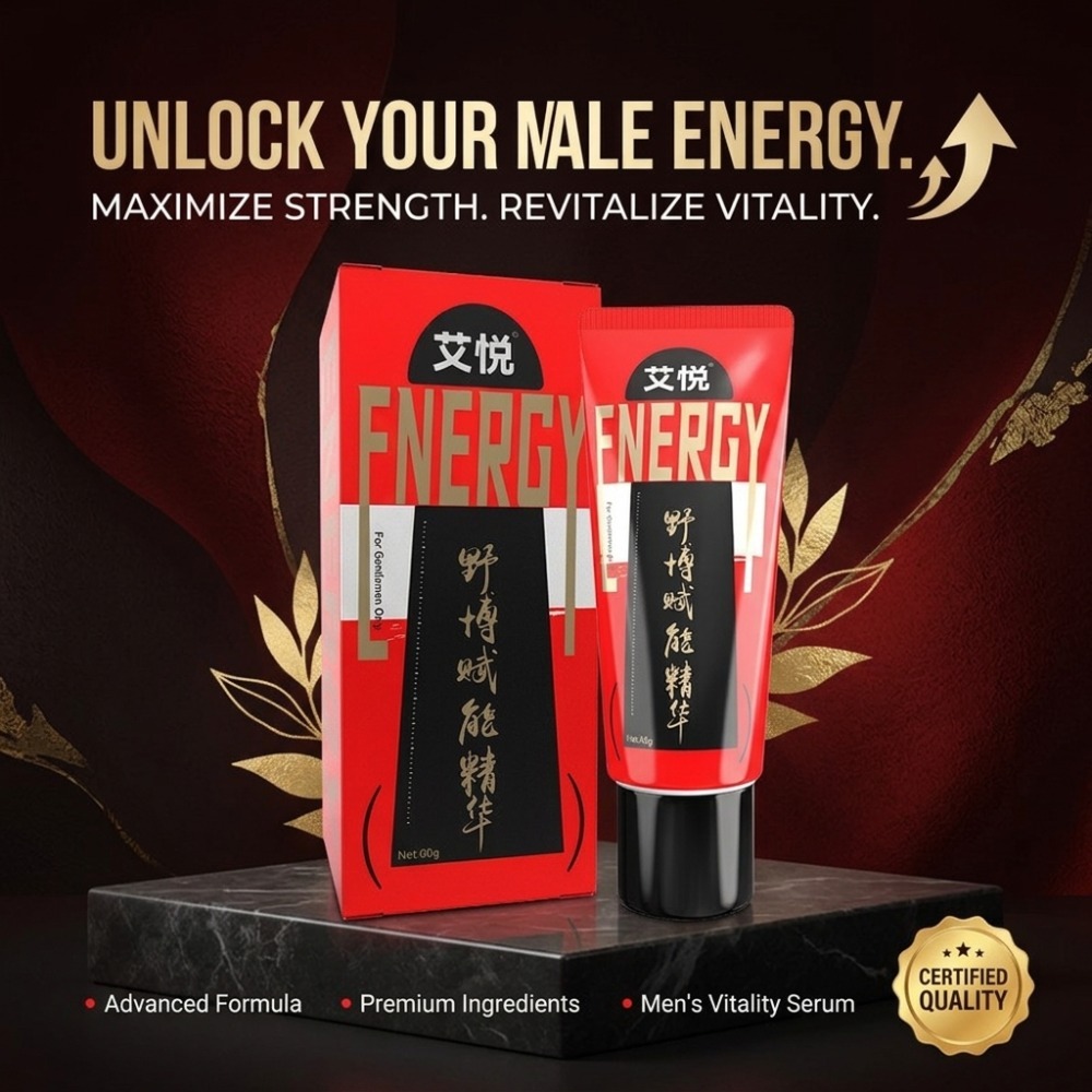 Crema Rivitalizzante Energetic - Herbal Wellness Water recensione e prezzo