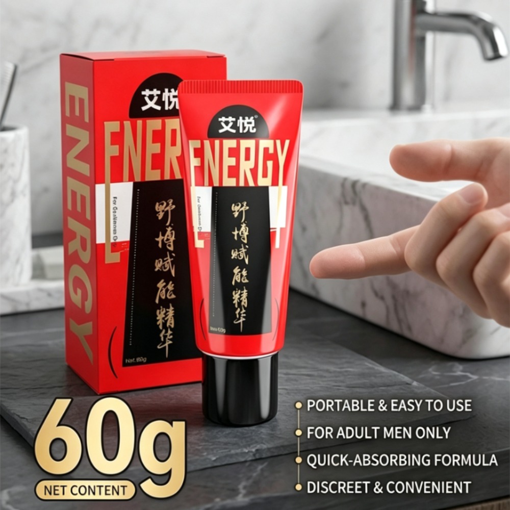 Crema Rivitalizzante Energetic - Herbal Wellness Water recensione e prezzo