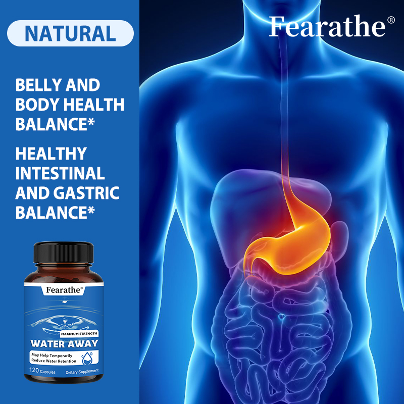 Capsule Erboristiche Water Awa - Herbal Wellness Water recensione e prezzo