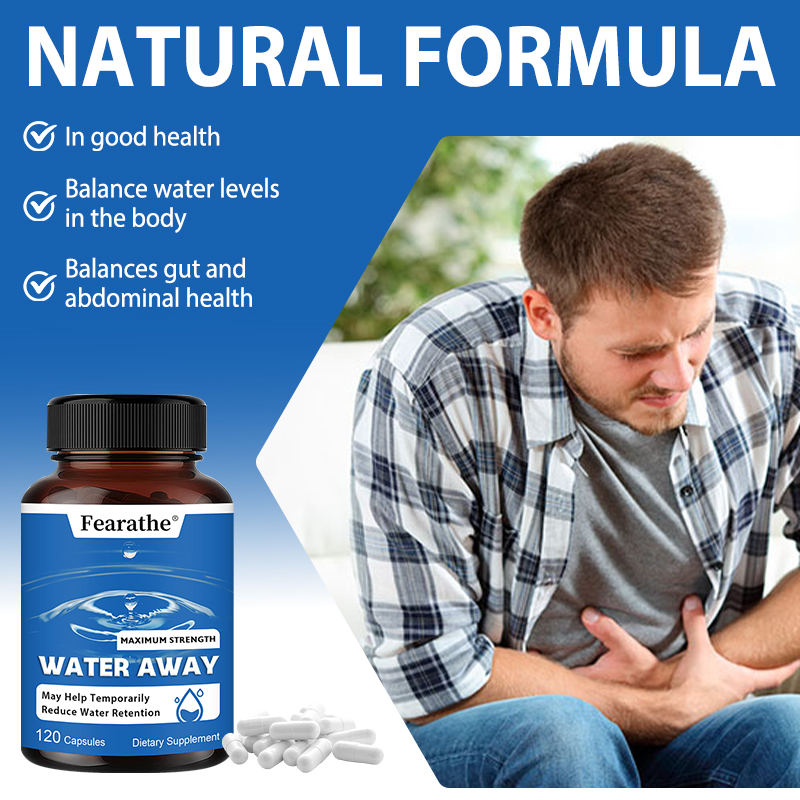 Capsule Erboristiche Water Awa - Herbal Wellness Water recensione e prezzo