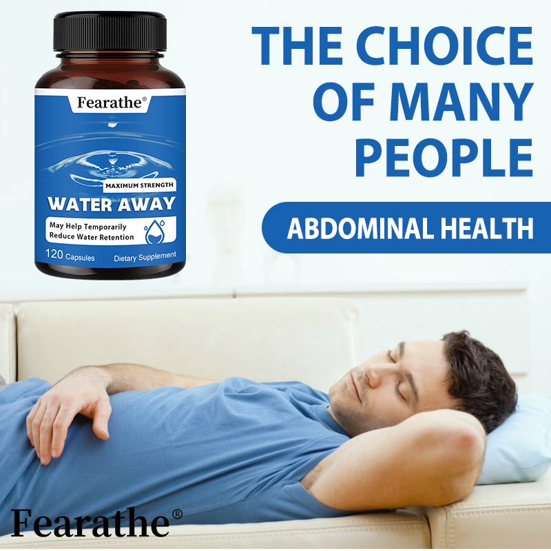 Capsule Erboristiche Water Awa - Herbal Wellness Water recensione e prezzo
