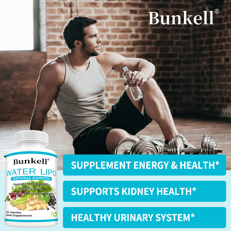 Capsule Premium per il Support - Herbal Wellness Water recensione e prezzo