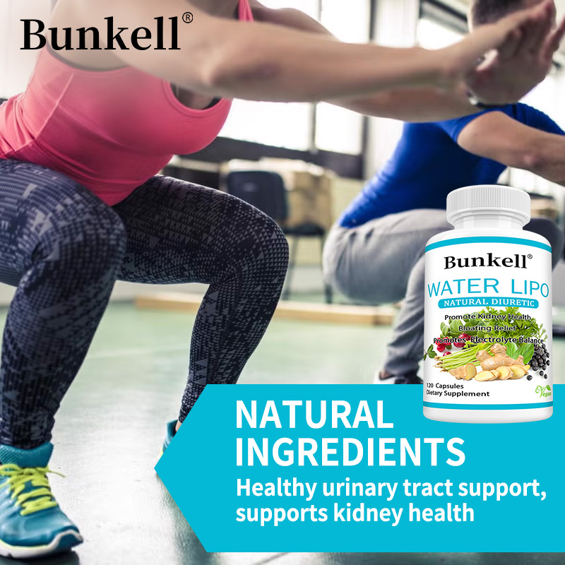 Capsule Premium per il Support - Herbal Wellness Water recensione e prezzo