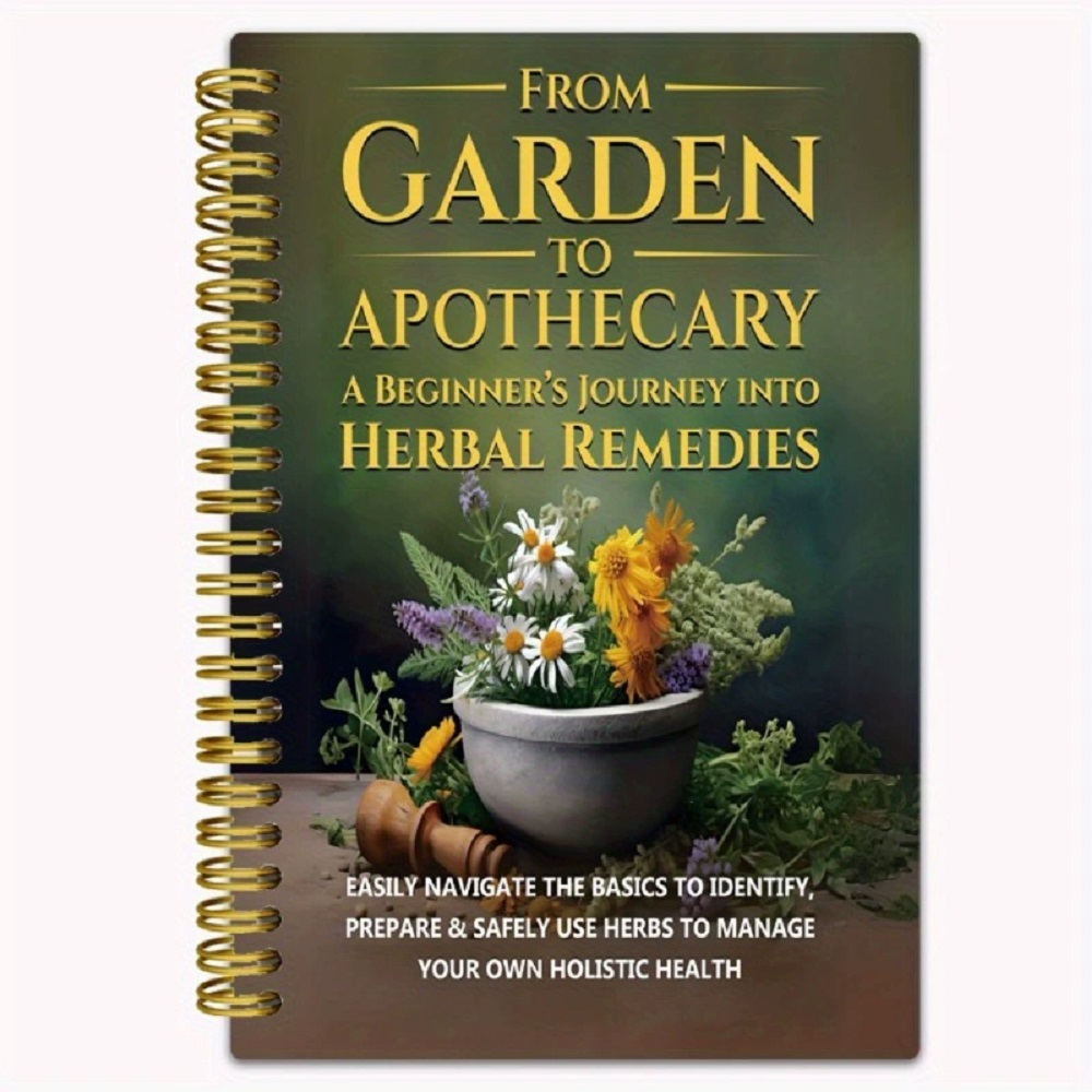 Guida per Principianti alle Er - Herbal Wellness Guide recensione e prezzo