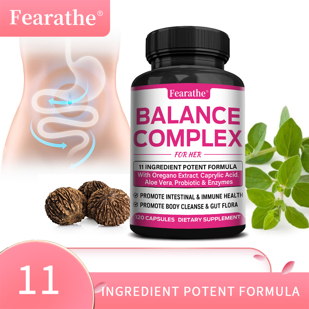 Capsule Complesse per l'Equili - Herbal Wellness Water recensione e prezzo