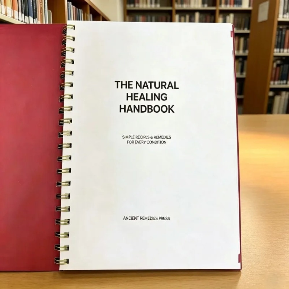 Il Manuale della Guarigione Na - Herbal Wellness Guide recensione e prezzo