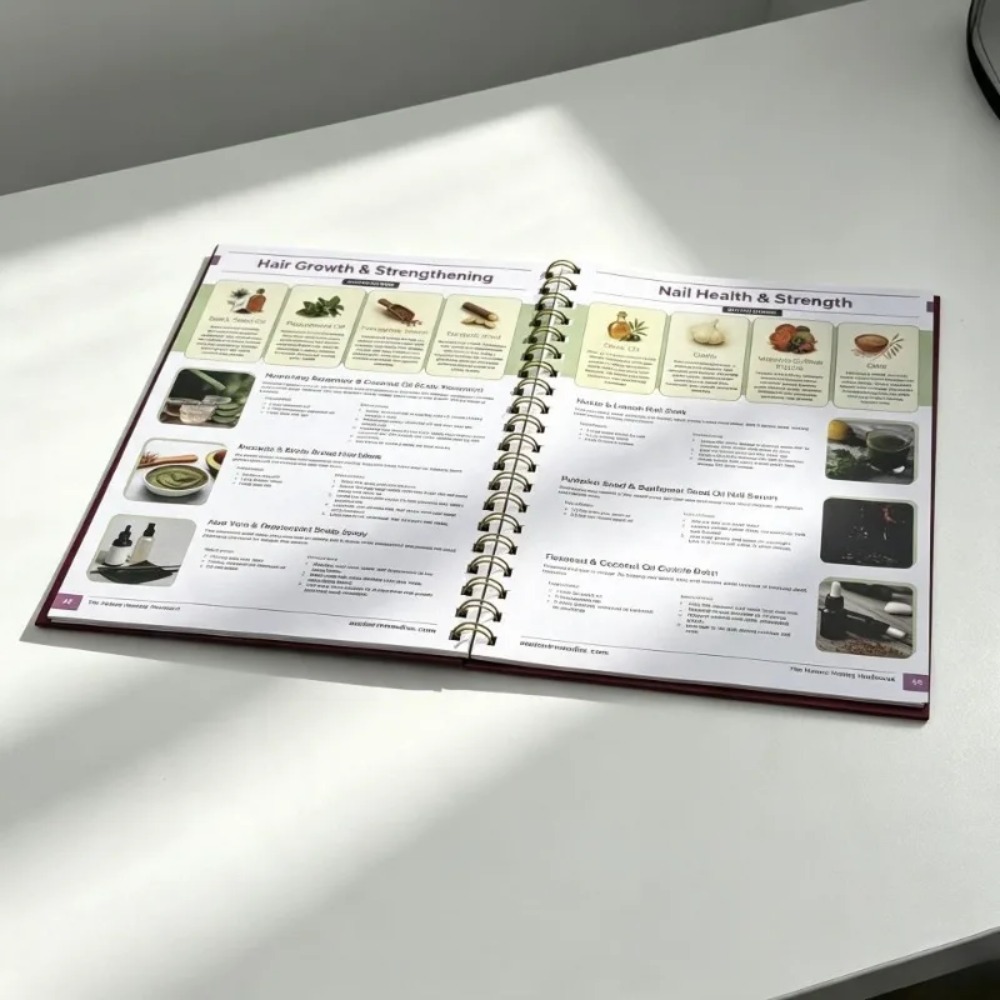 Il Manuale della Guarigione Na - Herbal Wellness Guide recensione e prezzo