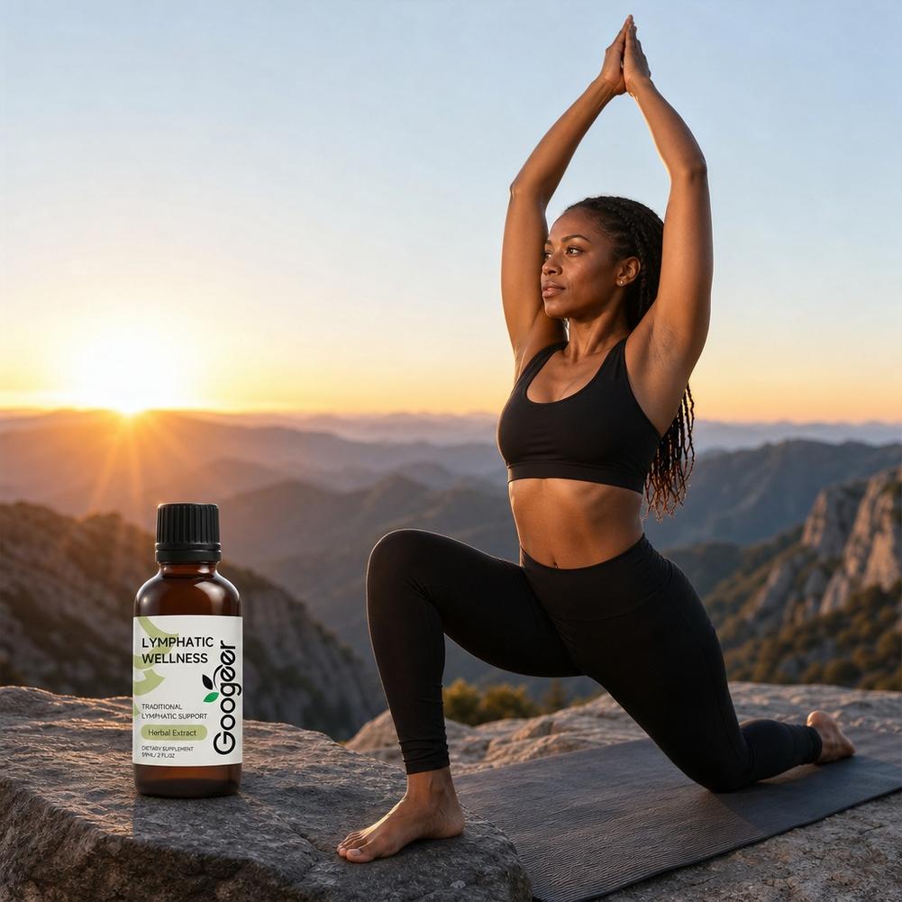 Gocce per Drenaggio Linfatico  - Herbal Wellness Water recensione e prezzo