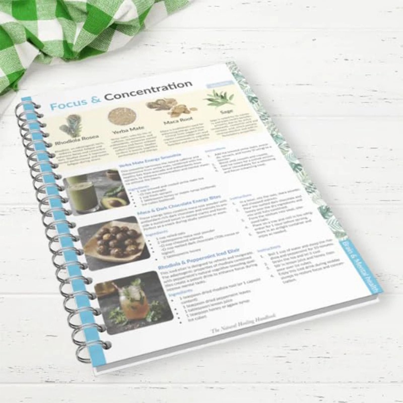 Guida alla Terapia Erboristica - Herbal Wellness Guide recensione e prezzo