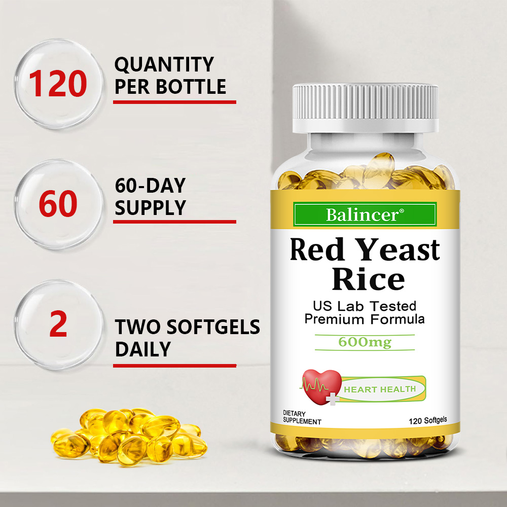 Capsule di riso rosso fermenta - Herbal Wellness Water recensione e prezzo