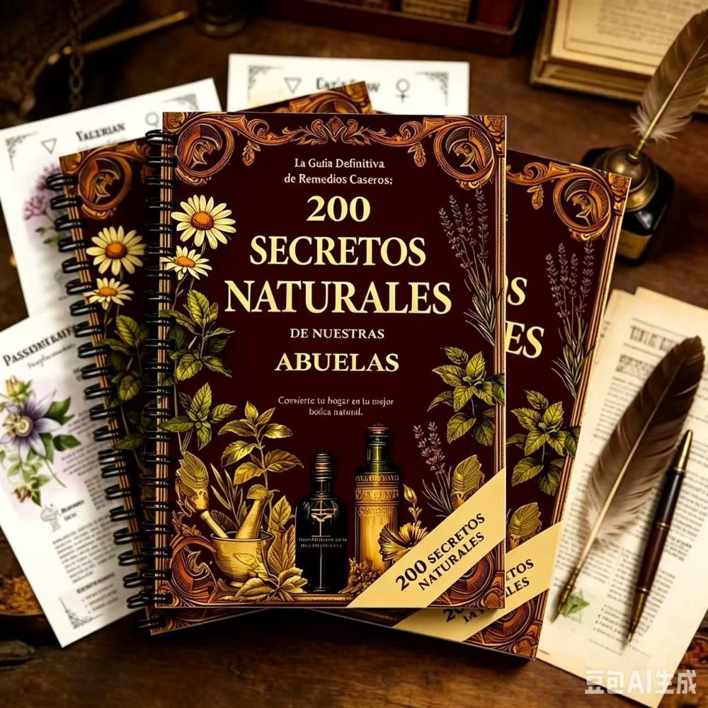 200 segreti naturali A5 Guida  - Herbal Wellness Guide recensione e prezzo