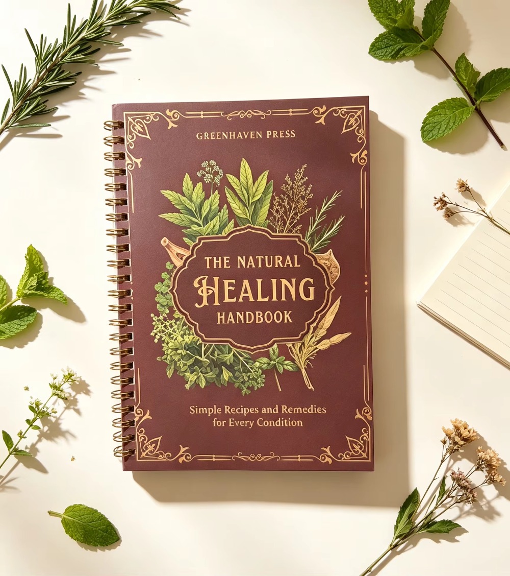 Il Manuale della Guarigione Na - Herbal Wellness Guide recensione e prezzo