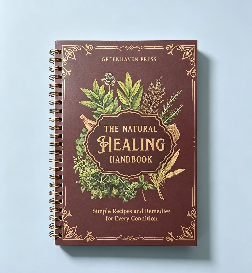 Il Manuale della Guarigione Na - Herbal Wellness Guide recensione e prezzo